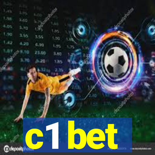 c1 bet